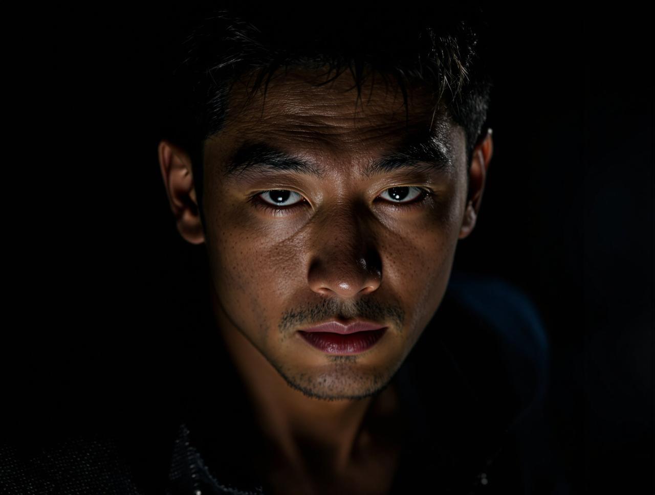 周文博 - 西瓜视频签约演员