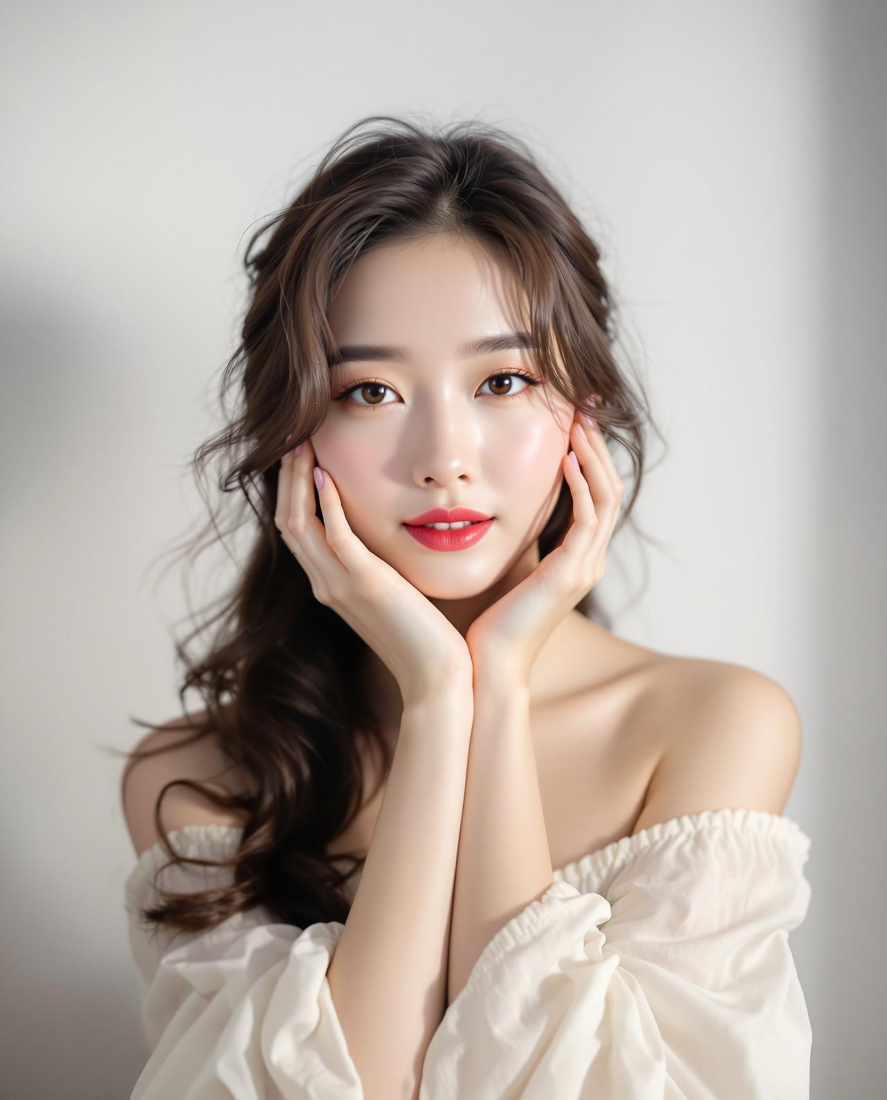 苏梦琪 - 西瓜视频签约演员