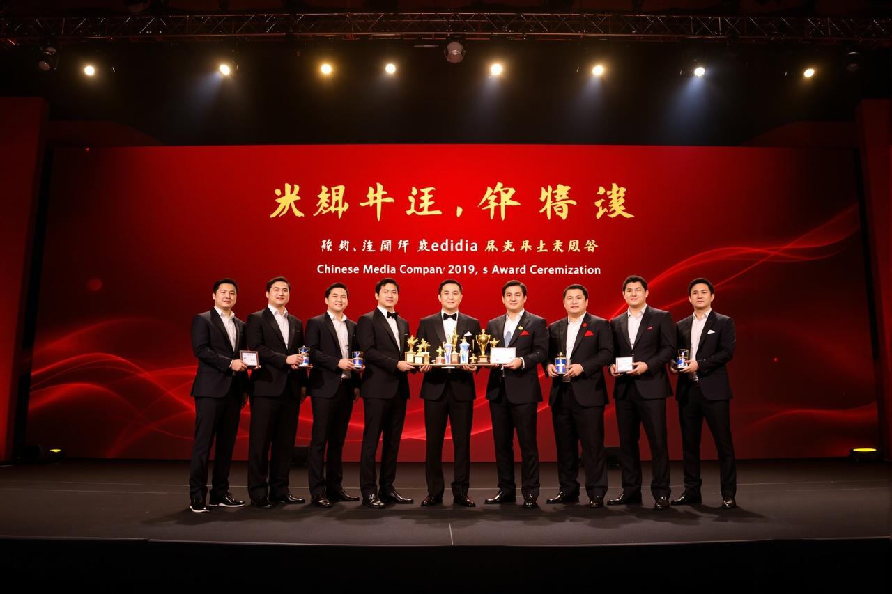 西瓜视频荣登2026年度最具影响力传媒公司榜单