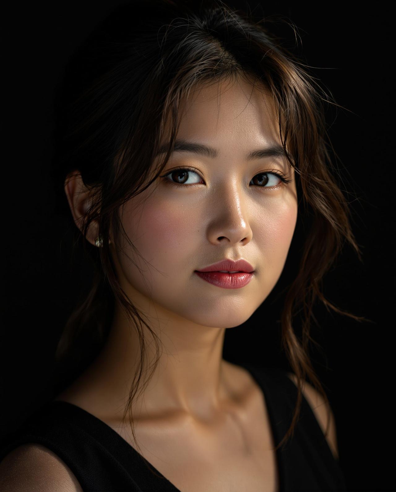 李雅婷 - 西瓜视频签约导演