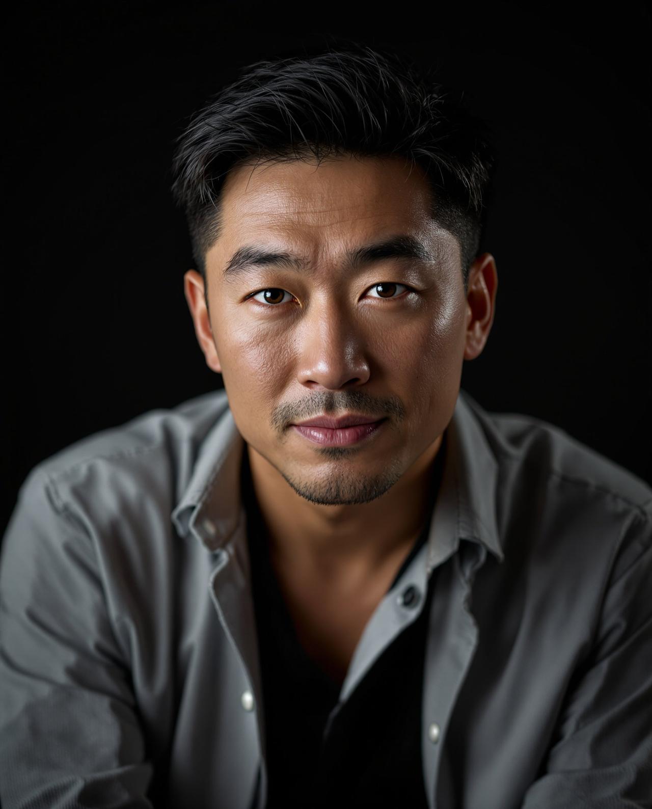 张国栋 - 西瓜视频签约演员