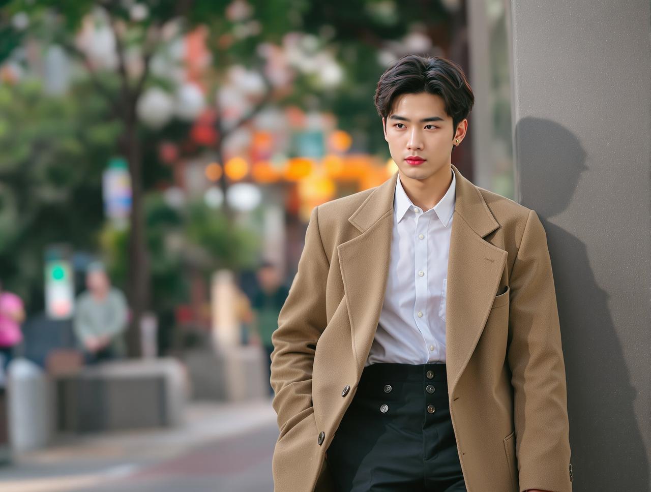 赵天宇 - 西瓜视频签约演员