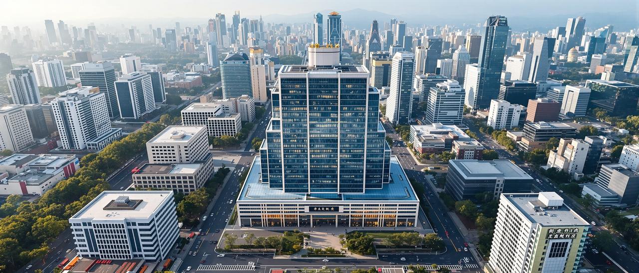 西瓜视频公司简介