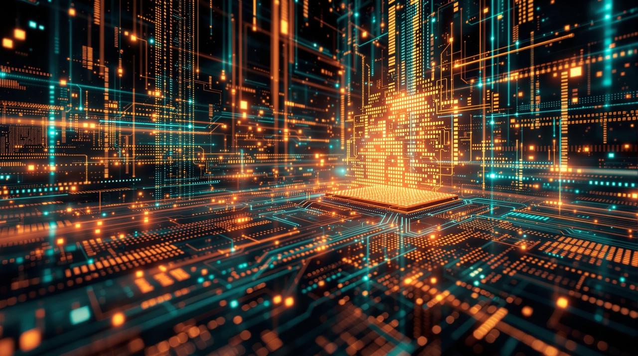 量子计算:改变世界的下一代技术