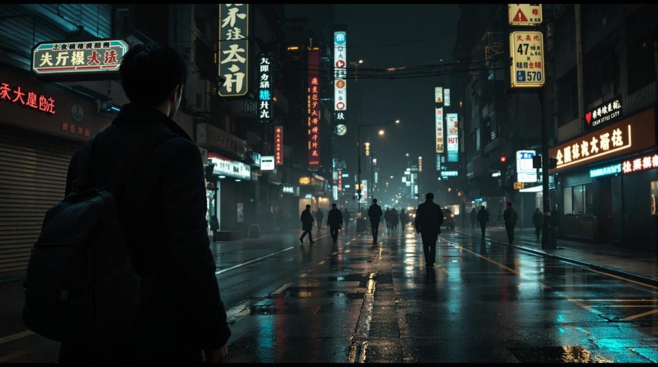 都市猎人 - 电视剧 都市猎人 - 西瓜视频出品