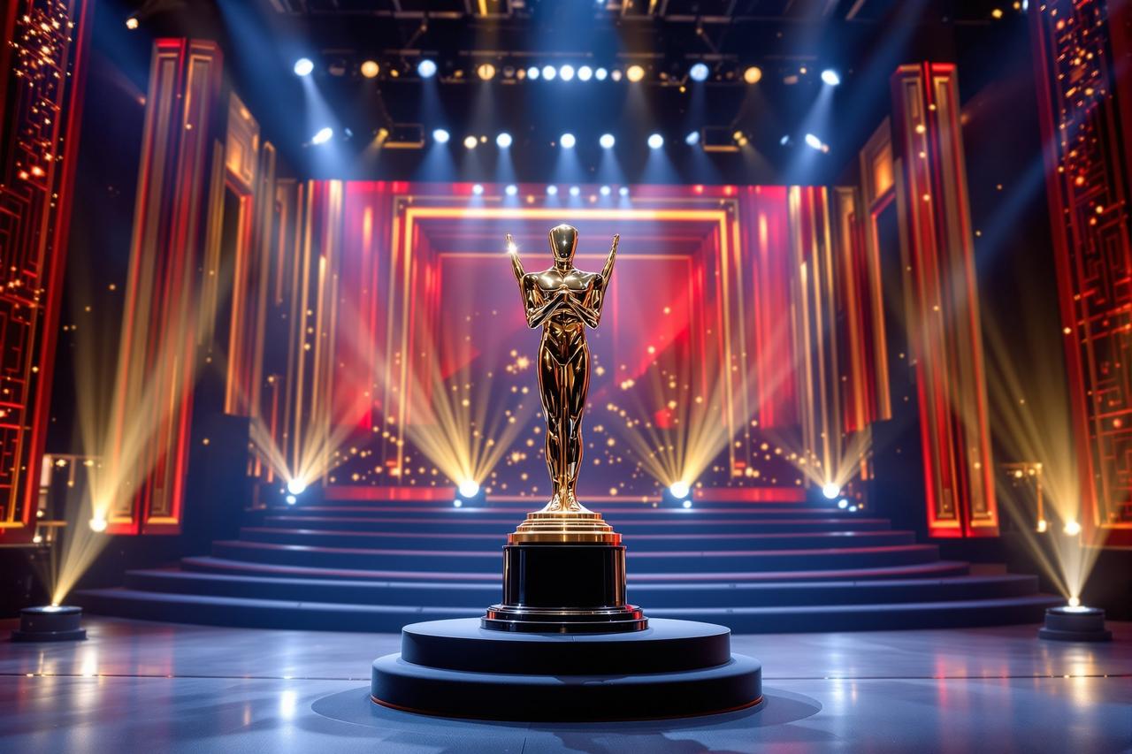 西瓜视频《长河落日》荣获第38届金鸡奖最佳影片提名 西瓜视频《长河落日》荣获第38届金鸡奖最佳影片提名